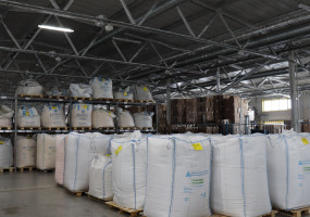 Сырье для производства