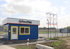 КПП на производстве