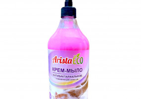 Жидкое мыло для рук