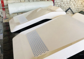 Производитель изделий из стеклопластика в России