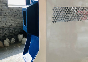 Изделия из стеклопластика по индивидуальным проектам