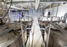 RJ – соки и нектары из натуральных фруктов