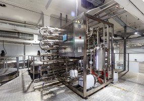 RJ – соки и нектары из натуральных фруктов