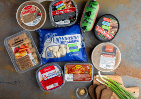 ООО Степанов