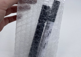 Курьерские пакеты с пузырчатой пленкой, упаковка для электроники и аксессуаров