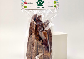 Говяжье легкое полоски