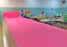 Общество с ограниченной ответственностью « ТАНДЕМ»