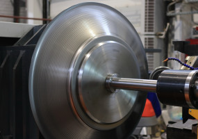 Производство