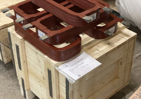 ООО "ПромЭлектроМаш"