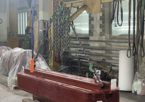 ООО "ПромЭлектроМаш"