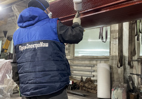 ООО "ПромЭлектроМаш"