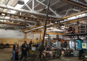 производство