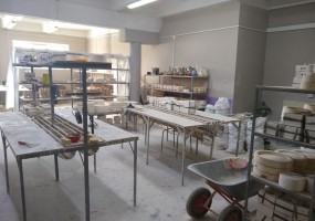 Бирская Керамика