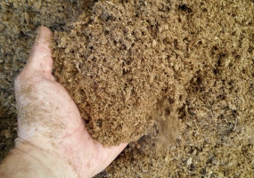 ООО Торрос - торф плодородный грунт и субстраты на основе торфа