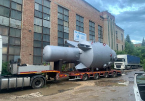 СПЕЦХИММАШ