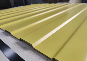 ППК Профиль