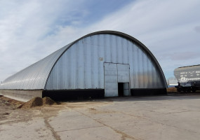 Алтай Ангар