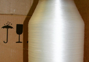 Леска в бобинах