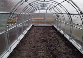 Завод Краснодарские теплицы