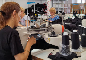 ООО Морган Миллс