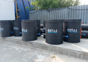 ООО «Тюменский завод гофротруб»