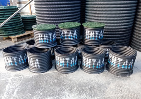 ООО «Тюменский завод гофротруб»