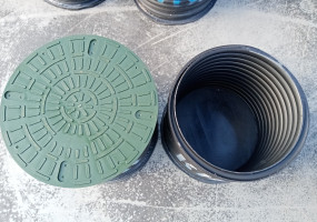 ООО «Тюменский завод гофротруб»