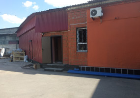 Офис ООО “Полипропилен – Сервис”