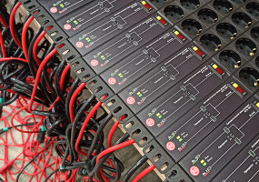 Устройства ATS-1601