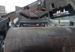 ОБЩЕСТВО С ОГРАНИЧЕННОЙ ОТВЕТСТВЕННОСТЬЮ "КОНВЕЙЕРСПЕЦМАШ"