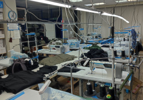 Швейная Фабрика  Pilani (Пилани)