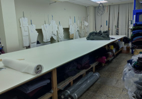 Швейная Фабрика  Pilani (Пилани)