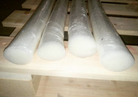 Щетина в гильзах