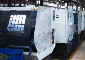 Производство плавающих уплотнений