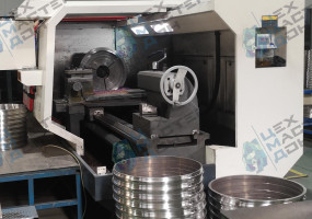 Производство доуконов