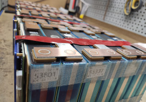 Wattex, литиевые аккумуляторы