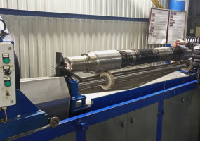 ВКМ ООО «ТРАНС-ПЕТРОЛ-СЕРВИС»