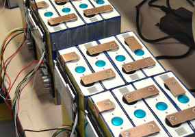 Wattex, литиевые аккумуляторы