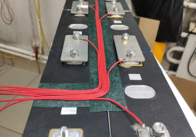 Wattex, литиевые аккумуляторы