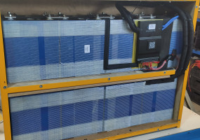 Wattex, литиевые аккумуляторы