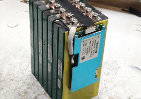 Wattex, литиевые аккумуляторы