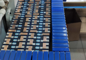 Wattex, литиевые аккумуляторы