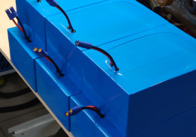 Wattex, литиевые аккумуляторы