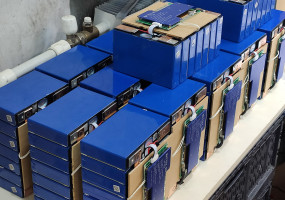 Wattex, литиевые аккумуляторы