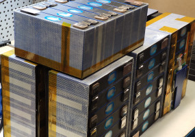 Wattex, литиевые аккумуляторы