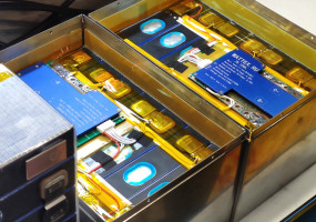 Wattex, литиевые аккумуляторы