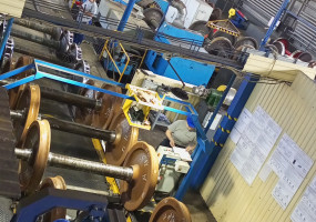 ВКМ ООО «ТРАНС-ПЕТРОЛ-СЕРВИС»