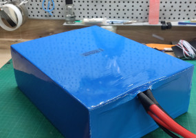 Wattex, литиевые аккумуляторы