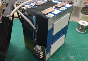 Wattex, литиевые аккумуляторы