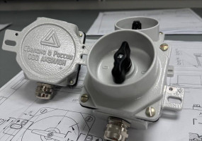 ООО "АКВИЛОН"